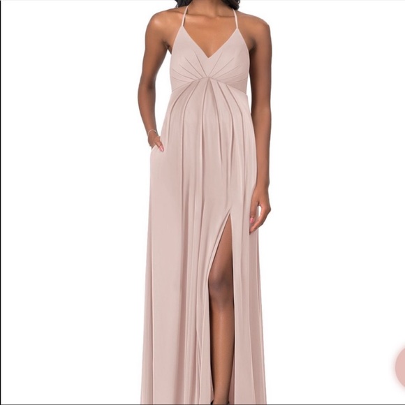 Azazie Dresses & Skirts - Azaie bridesmaid dress